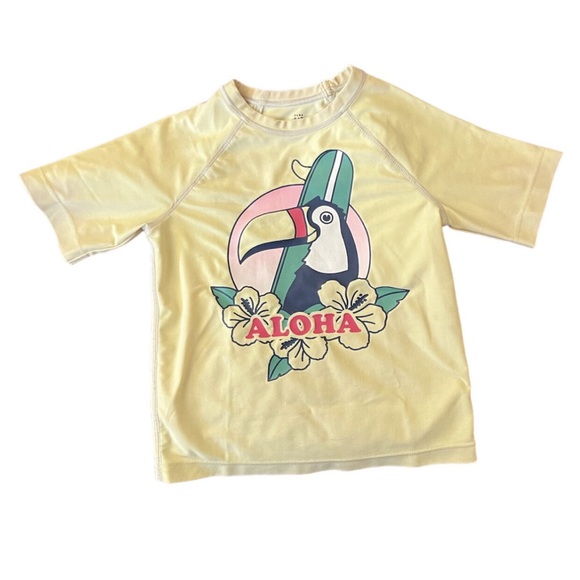 PLAY Gap Rashguard (3T) - Picture 9 of 9